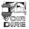 Earl pulover - Voir Dire (LP)