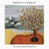 Moritz Gamper - Sketches Of Imagination & Beyond (Limited Edition) (LP)
