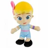 shumee POSHPAWS Plišasta figurica Bo Peep iz Toy Story 4 20 cm