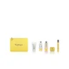 Carthusia Travel Pouch Mediterraneo daily commute
