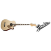 FENDER bas kitara KINGMAN SCE