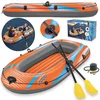Toys Bestway Pontoon Condor Elite 2000 vesla 61141