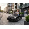 Audi RS e-tron GTCrni – Licencirani Dečiji Automobil na Akumulator (12V)