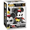 Funko Pop Disney Minnie on Ice #1109