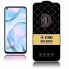 Diamond antistatičko kaljeno staklo za Huawei P40 Lite - Crna KP24142