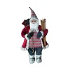 PANGRAF Novogodišnja figura Deda Mraz 100cm TL032-100