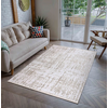 Conceptum Hypnose Tepih Feza, 100 x 200cm, Bež