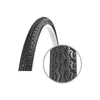 Spoljašnja 26X1.1/2X1 5/8 (44-584) Crna Guma Pah Free Velotyre