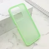 Maska za telefon Futrola SPACE II za Xiaomi Redmi 13 4G mint