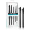 Royal and Langnickel Moda Pro set čopičev (za oči)