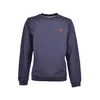 U.S. POLO ASSN. Majica marine/rdeča
