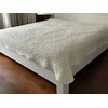 Viktorija Ćebe Premium Soft 210x240cm, Bež