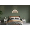Opviq Luster Tartan, Crni