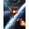 Dawn of Andromeda