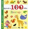 Rjeenik u 100 slika - Životinje