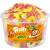 Trolli breskvini kolobarji 1,2 kg