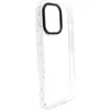 PURO Futrola za mobilni telefon RE, iPhone 14 Plus, Providna