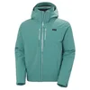 Helly Hansen ALPHA LIFALOFT JACKET, muška skijaška jakna, zelena 65667