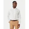Beverly Hills Polo Club Srajca P-SS26M-BRASS Bela Regular Fit