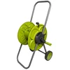 Motalica za crevo 1/2 50m LIME EDITION sa točkićima Bradas