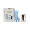 Apivita Set Aqua Beelicious Tonirana krema SPF30, 40 ml + Mini Booster, 10 ml + Gel za čišćenje, 5 ml