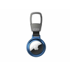 NEXT ONE Magnetic Aluminium Key Carabiner for AirTag Blue ( ATG-ALU-BLU )