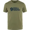 Fjällräven Fjällräven Logo T-shirt M, s, caper green