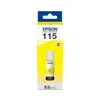 EPSON - 115 žuto mastilo