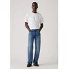 Levis za moške. 00501-3739 Kavbojke 501 Original blue (36/30), Modra, Priložnostno, Bombaž, Džins