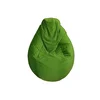 Lazy Pleasure Lazy bag, 240x100cm, Zeleni