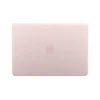 Apple - MacBook Neo 13 inch A18 Pro 6-core CPU 5-core GPU 8GB 512GB SSD Blush (MHFJ4)