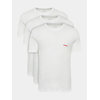 HUGO Komplet t-shirt majic? 50493972 Bela Regular Fit
