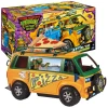 TMNT Kombi ispaljivać pizza 83468