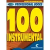100 INSTRUMENTAL PROFESSIONAL BOOKS C INSTRUMENTS