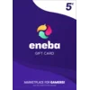 Eneba Gift Card 5 EUR GLOBAL