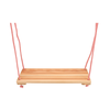 AtmoWood Lesena gugalnica 70 x 24 cm