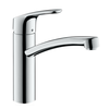 HANSGROHE kuhinjska armatura enoročna Focus E2 31806000