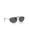 Ray-Ban Explorer 5 Naočare za sunce RB 3845 002/B1