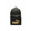 PUMA Športni nahrbtnik Phase, črna