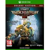Igra za XONE, WARHAMMER 40.000: INQUISITOR - MARTYR DELUXE EDITION