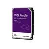 WD WD Trdi Disk Purple 8TBWD84PURZ 6Gb
