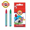 KOH-I-NOOR Voštane bojice u kutiji 8231/ set 1/6