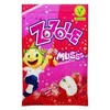 shumee ZOZOLE APP&ČEŠNJA&SLAMNI BONBONI 1KG MIESZKO