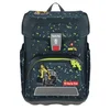 Step by Step Cloud Set Bagger Rocco