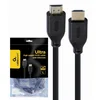 CC-HDMI8K-1M Gembird HDMI kabl v.2.1 ethernet support UHD/8K TV 1m
