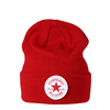 CONVERSE Kape, rdeča