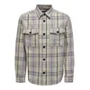 ONLY & SONS Milo Srajca 712063 Vijolična
