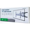 Gembird Nosač za televizor WM-80ST-01, 60x40cm, 50kg