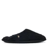 Tommy Hilfiger TH HOUSE SHOE Črna