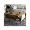 Hannah Home Sto za kafu Exxen - 2076